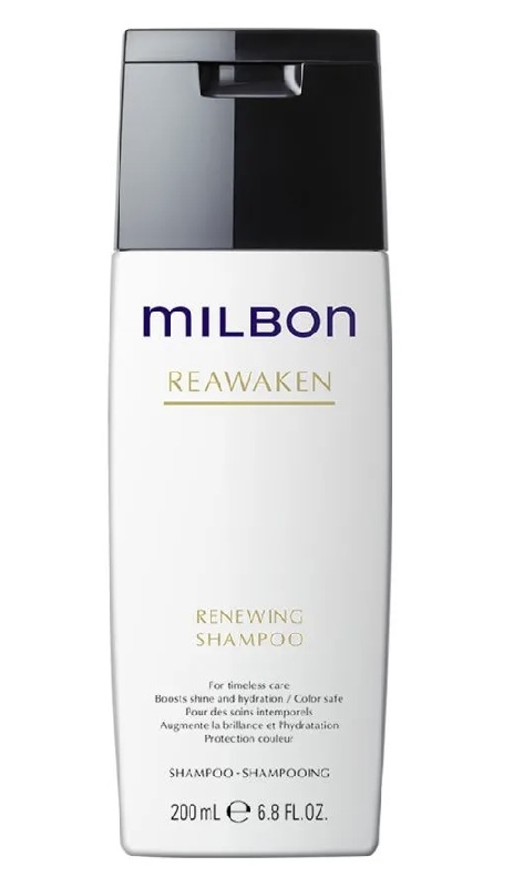 リアウェイクン　シャンプー　200ml