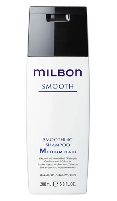 スムース　シャンプー200ml