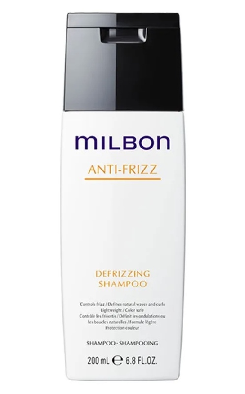 アンチフリッツ　シャンプー200ml