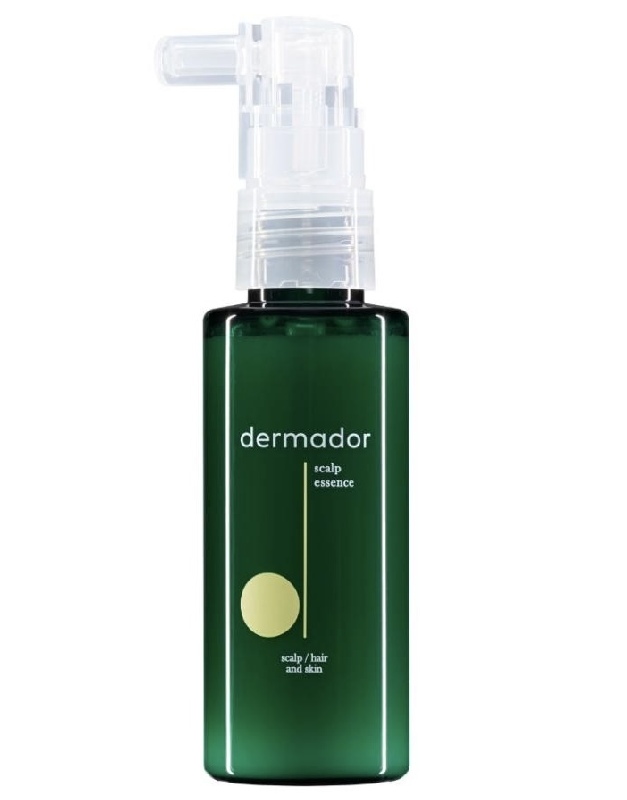dermador スカルプエッセンス
