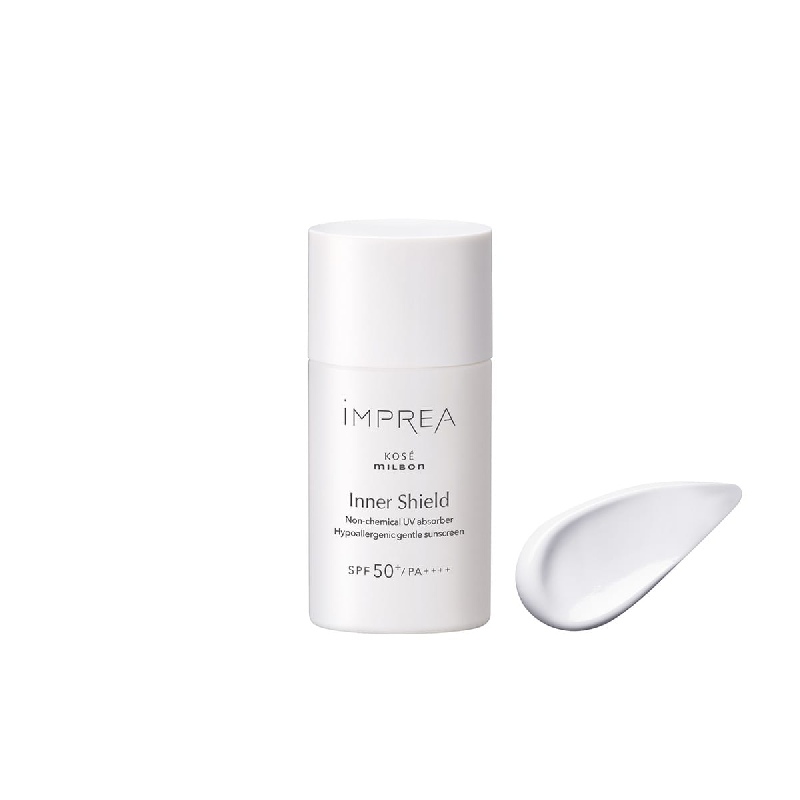 ミルキースフレUVインナーシールド